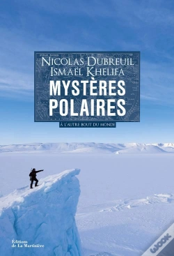 Capa do artigo Mysteres Polaires