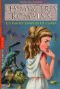 Mysteres Romains T.6 Douze Travaux De Flavia - Preview