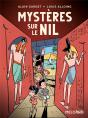 Mystères Sur Le Nil - Preview