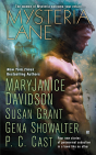Mysteria Lane - Preview