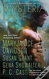 Mysteria Lane