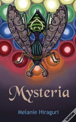Capa do artigo Mysteria