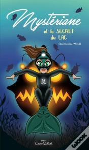 Capa do artigo Mysteriane Et Le Secret Du Lac