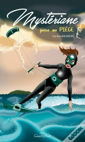 Capa do artigo Mysteriane Prise Au Piege