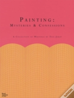Capa do artigo Mysteries And Confessions