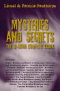 Mysteries And Secrets: The 16-Book Complete Codex - Preview