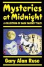 Mysteries At Midnight - Preview