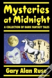 Mysteries At Midnight