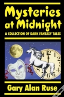 Capa do artigo Mysteries At Midnight