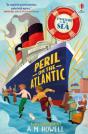 Mysteries At Sea: Peril On The Atlantic - Preview