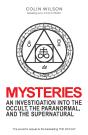 Mysteries - Preview