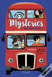 Capa do artigo Mysteries & Compagnie