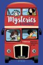 Mysteries & Compagnie - Preview