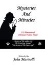 Mysteries & Miracles - Preview