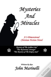 Capa do artigo Mysteries & Miracles