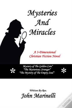 Capa do artigo Mysteries & Miracles