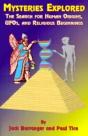 Mysteries Explored - Preview
