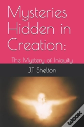 Capa do artigo Mysteries Hidden In Creation