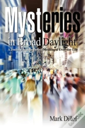 Capa do artigo Mysteries In Broad Daylight
