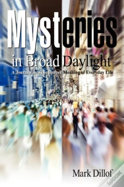 Capa do artigo Mysteries In Broad Daylight