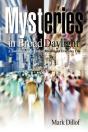 Mysteries In Broad Daylight - Preview