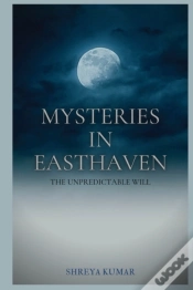 Capa do artigo Mysteries In Easthaven