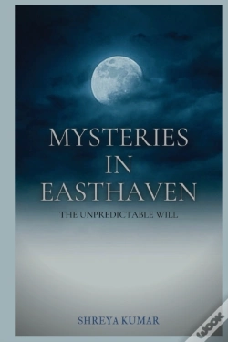 Capa do artigo Mysteries In Easthaven