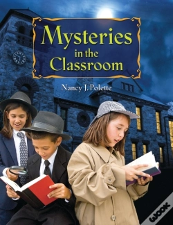 Capa do artigo Mysteries In The Classroom