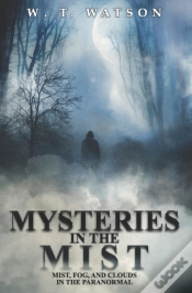 Capa do artigo Mysteries In The Mist