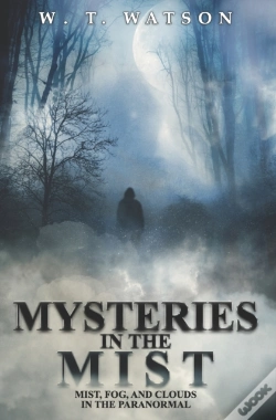 Capa do artigo Mysteries In The Mist