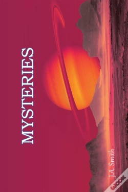 Capa do artigo Mysteries