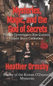 Capa do artigo Mysteries, Magic, And The God Of Secrets