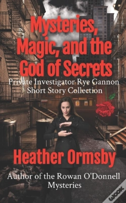 Capa do artigo Mysteries, Magic, And The God Of Secrets