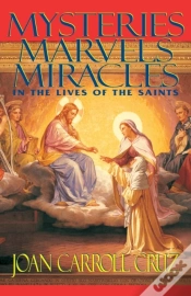 Capa do artigo Mysteries, Marvels And Miracles