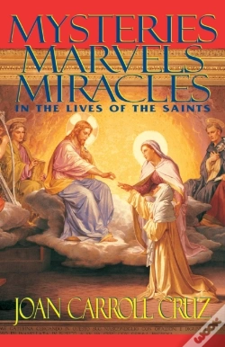 Capa do artigo Mysteries, Marvels And Miracles
