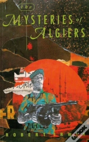 Capa do artigo Mysteries Of Algiers
