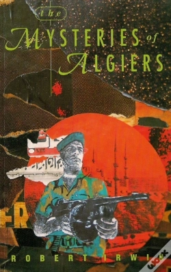 Capa do artigo Mysteries Of Algiers