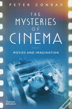 Capa do artigo Mysteries Of Cinema