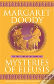 Capa do artigo Mysteries Of Eleusis