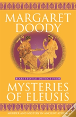 Capa do artigo Mysteries Of Eleusis