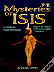 Capa do artigo Mysteries Of Isis