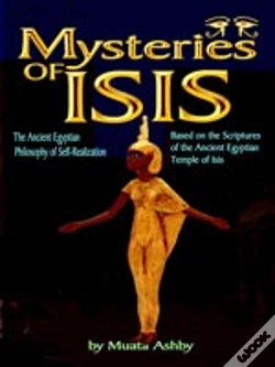 Capa do artigo Mysteries Of Isis