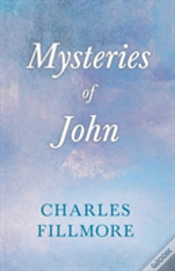 Capa do artigo Mysteries Of John