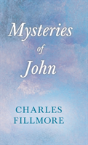 Mysteries Of John - Preview