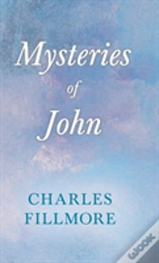 Capa do artigo Mysteries Of John