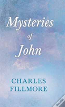 Capa do artigo Mysteries Of John
