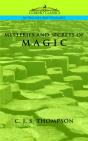 Mysteries Of Magic - Preview