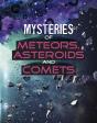 Mysteries Of Meteors, Asteroids And Comets - Preview
