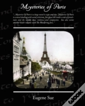Capa do artigo Mysteries Of Paris