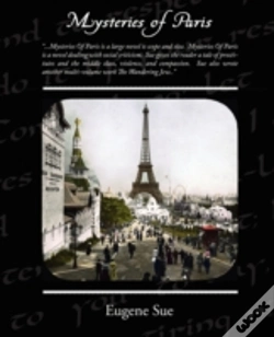 Capa do artigo Mysteries Of Paris